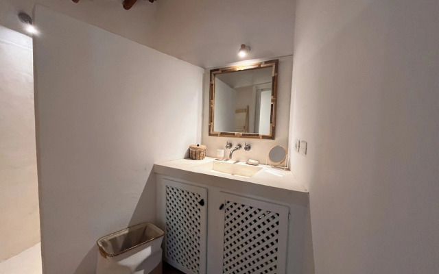 Casa Bambu - Charming Villa in the Heart of Nature