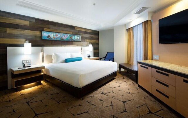 Chukchansi Gold Resort & Casino