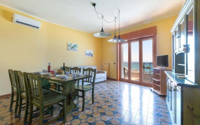 Appartamento Bludamare by BarbarHouse