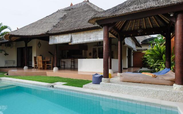 Alizee Villa