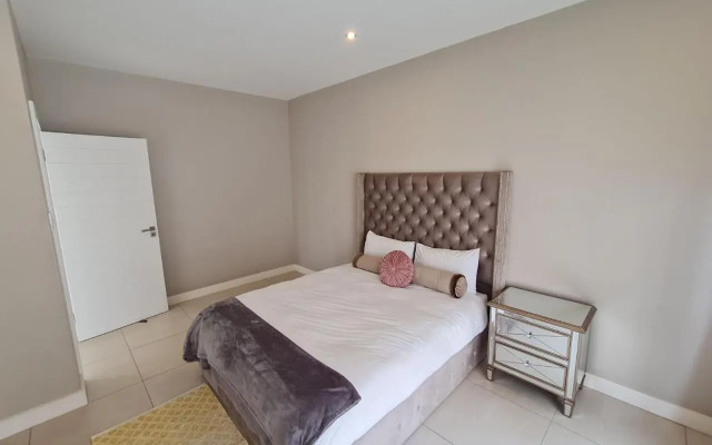 Zimbali Hills 4 Bedroom KZH2