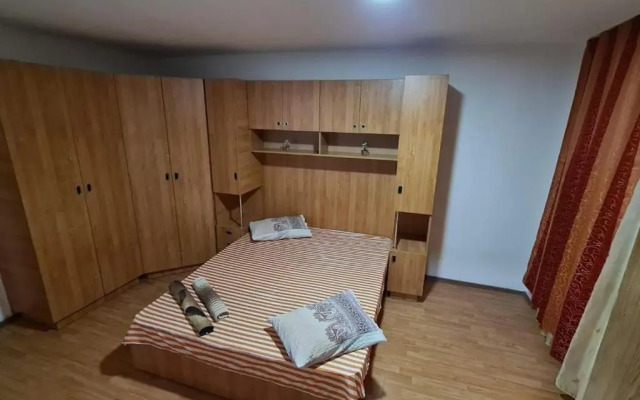 Home Stay Inn 2BD APT Colentina Ghica Obor