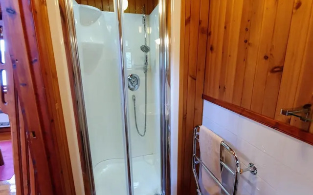 Hotel Doune-Knoydart