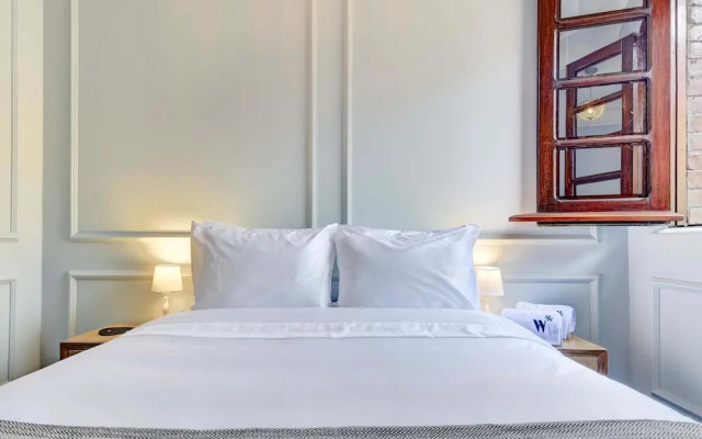 Chic 4BR Getaway in Vibrant La Candelaria