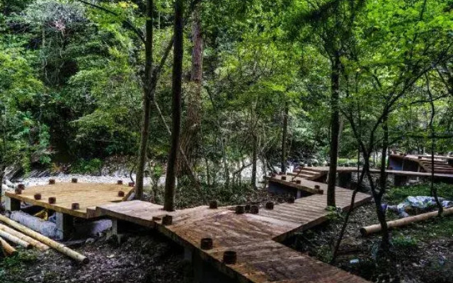 Chunjixia Resort