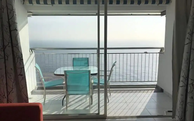 Apartamento Elypalace 10-2