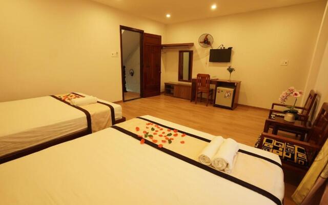 The Sun Homestay