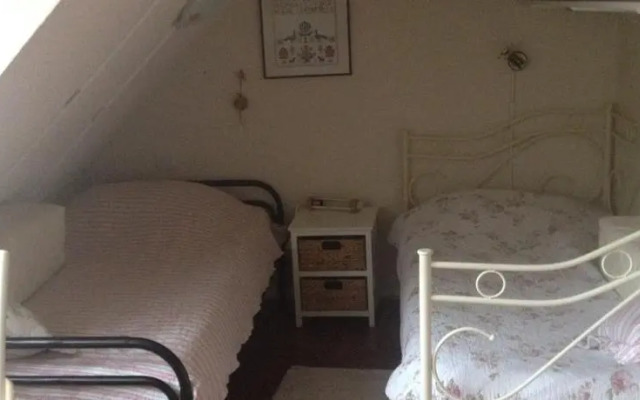 Bed and breakfast Hindeloopen