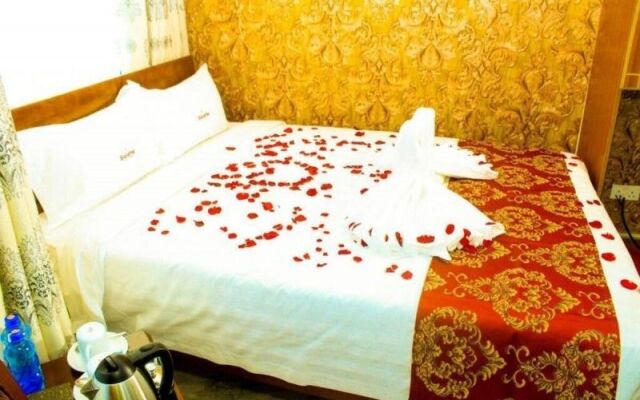 Salehe Safaris Hotel