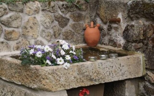 Posada Turismo Rural Artesa