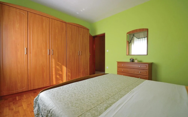 Awesome Home in Labin With Wifi and 3 Bedrooms