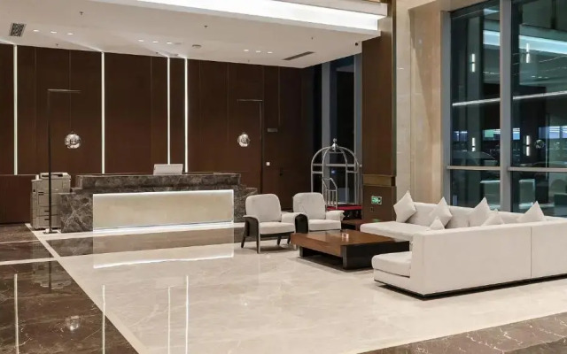 VM Hotel