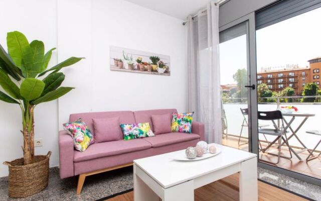 Apartment Marina Lloret de Mar