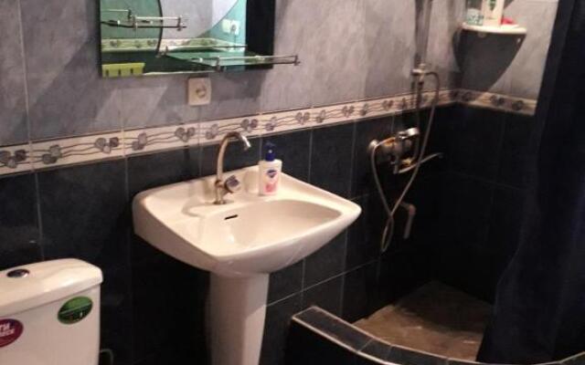 apartament Ninati