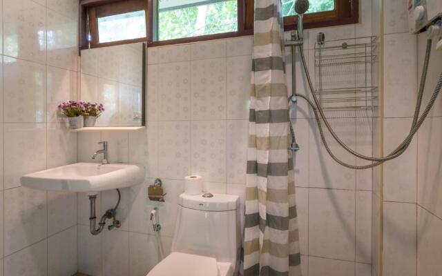 Krabi Green Hill Pool Villas