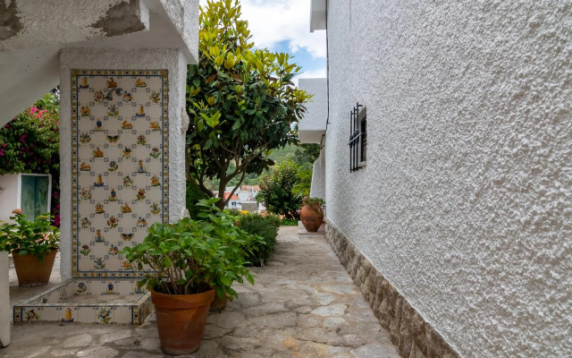 Guestready - Vivenda Santiago