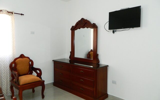 Villa Zapata