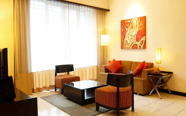 Mckey66 Seri Bukit Ceylon