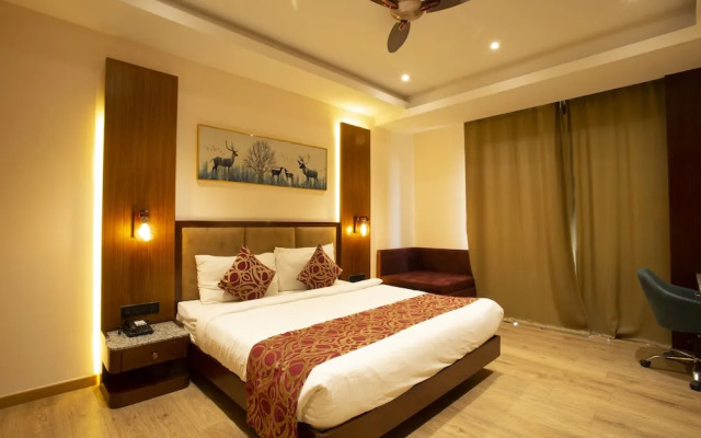 Sky Line Club Resorts