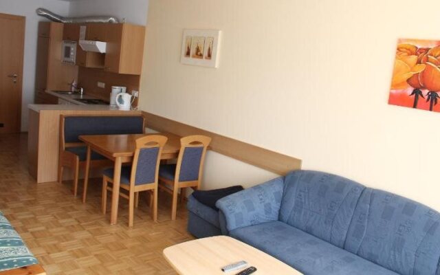 Ckpk Appartements Sonnenalpe