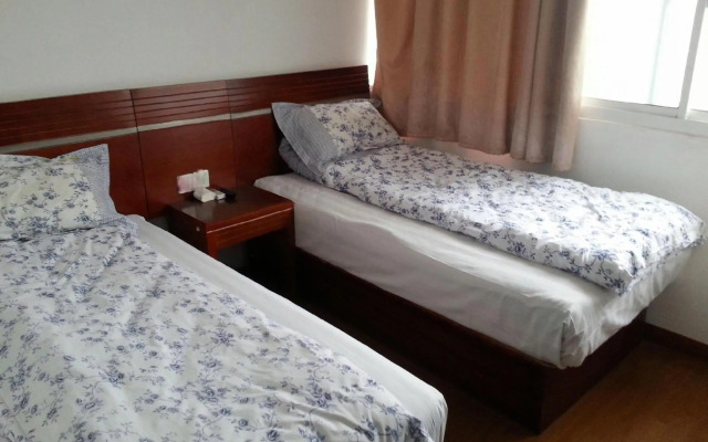 Chedun 98 Chain Hostel
