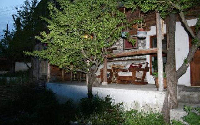 Guest house Kamenik