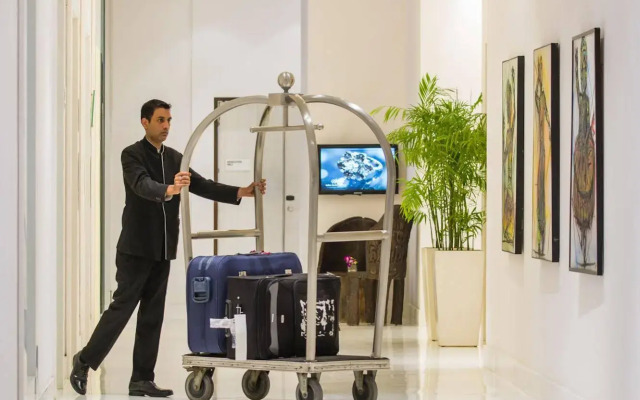 Le Méridien Gurgaon Delhi NCR