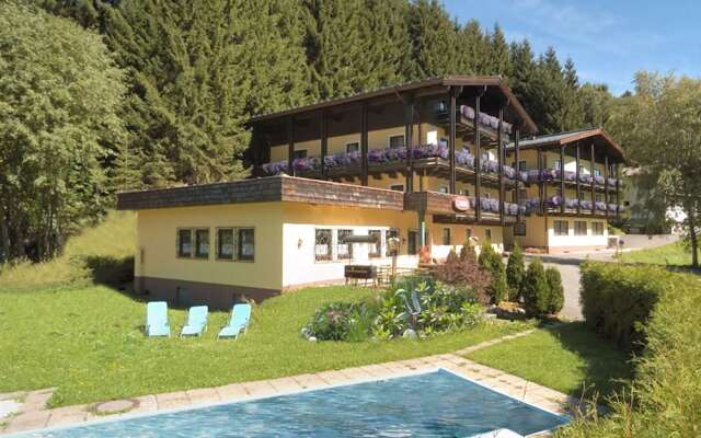 Landhotel Traudl