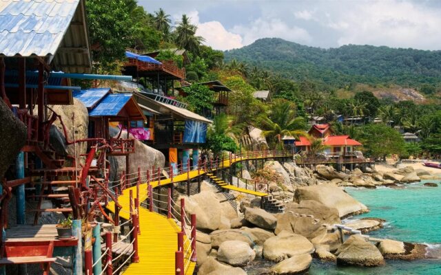 The Cabin Beach Resort