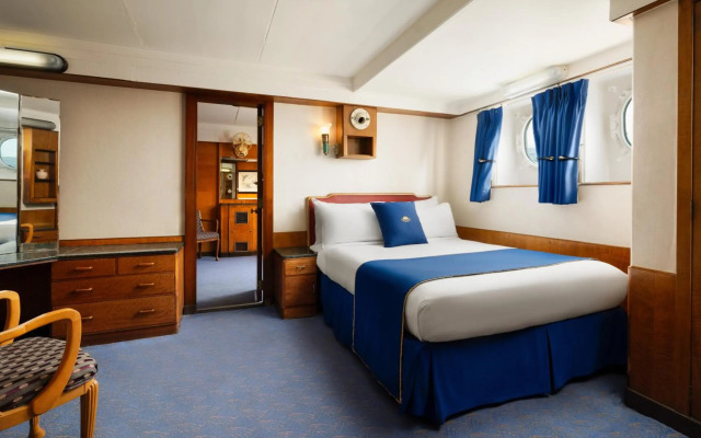 The Queen Mary