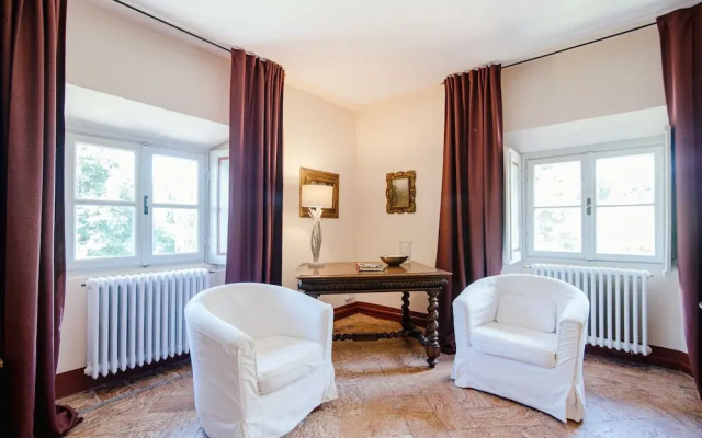 Villa Solzago