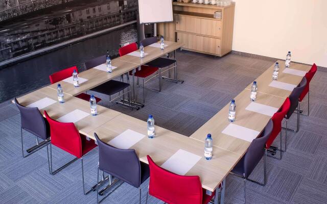 ibis Krakow Stare Miasto