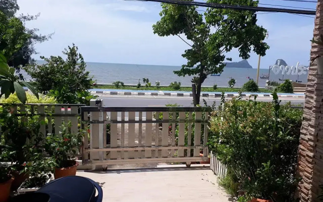 Omstay Guesthouse