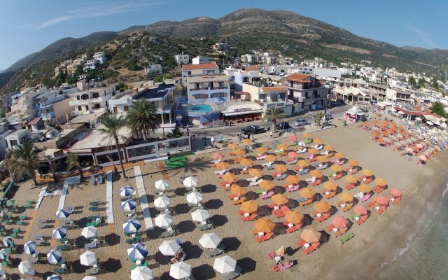 Eleni Beach Hotel