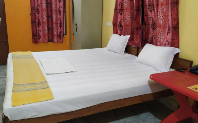 Bhalobasa Anandabas