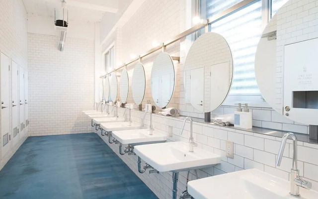 Ooe Valley Stay - Hostel