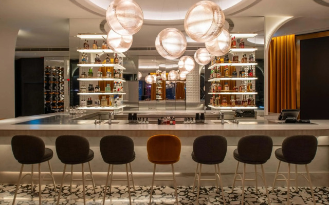 Mondrian Hong Kong