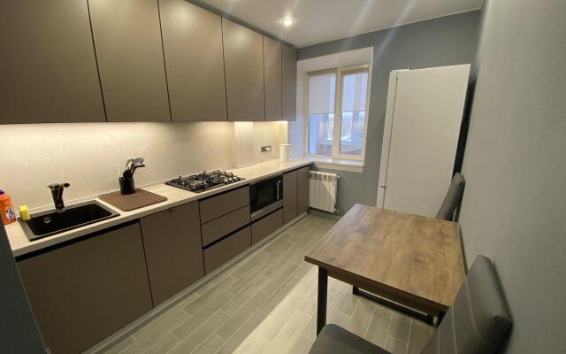 Апартаменты в 3-ем микрорайоне 11