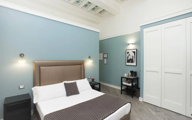 My Trevi Charming & Luxury Rooms