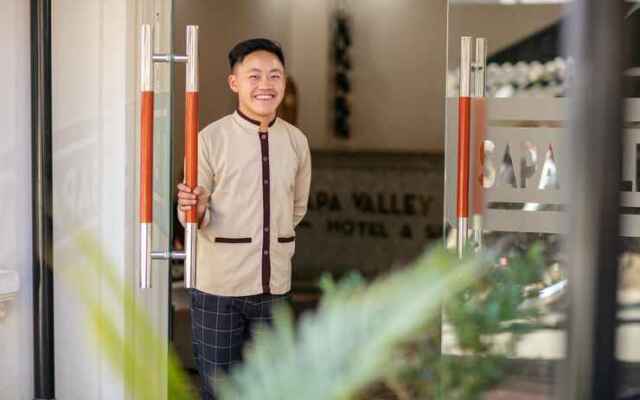 Sapa Valley View Hotel