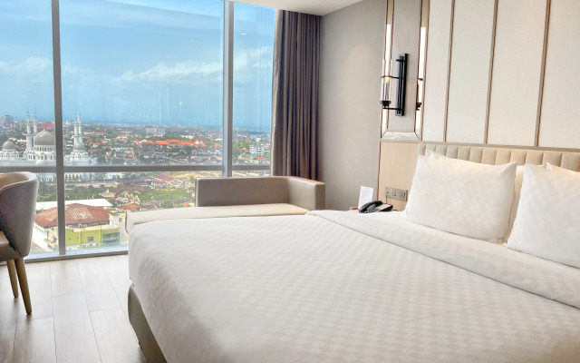 Swiss-Belhotel Solo