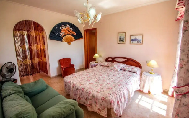 Carmen - holiday home on the beautiful Costa Blanca in Calpe