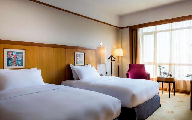 Pullman Zhangjiajie