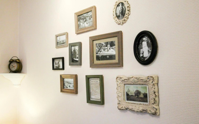 Ostseevilla Dietlinde