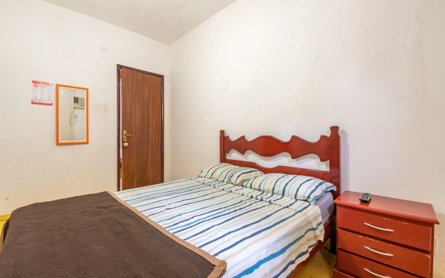 OYO Residencial Muriqui Apart Hotel, Mangaratiba