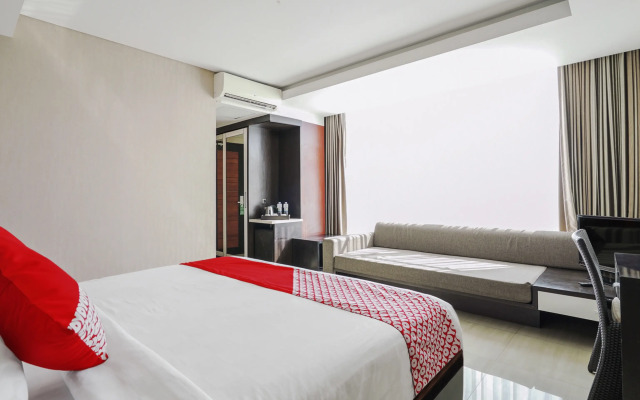Princess Keisha Bali Hotel