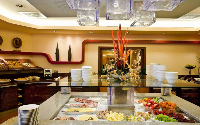 Thermenhotel Royal