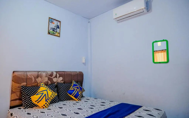 Hotel O sembagus Family