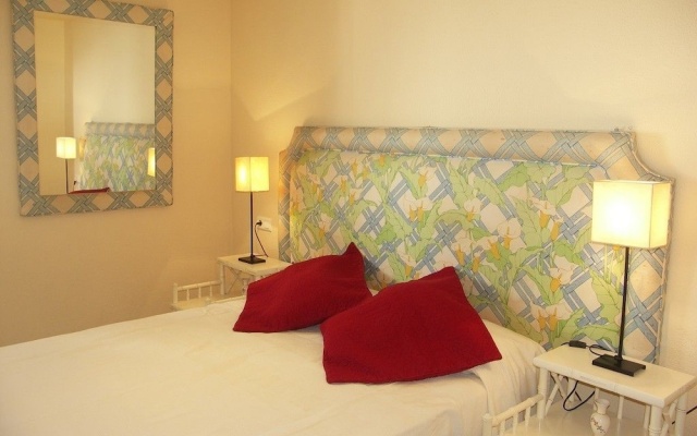 Apartamento Carabeo 78 A-2