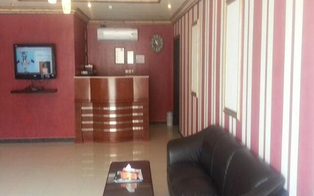 Al Dar Darak Furnished Units 2